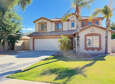 3363 E Flamingo Ct, Gilbert, AZ 85297 - photo 2