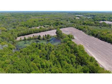 25+ acres of tillable land.