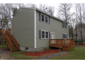 11 English Range Rd unit A, Derry, NH 03038 - photo 2
