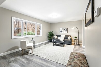 2 1/2 James St, Holyoke, MA 01040 - photo 2