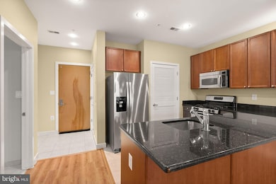 181 E Reed Ave unit 206, Alexandria, VA 22305 - photo 5