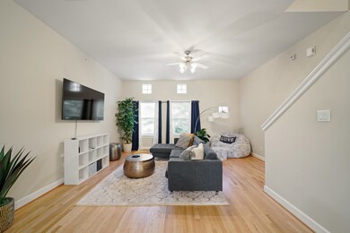 8705 Bryam St unit 104, Houston, TX 77061 - photo 6