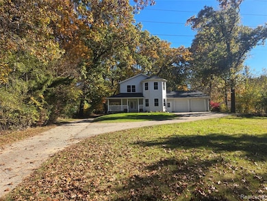 7507 Pingree Rd, Pinckney, MI 48169 - photo 4