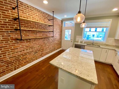 138 S East Ave, Baltimore, MD 21224 - photo 6