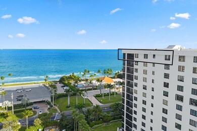 Coronado Condominiums unit PHG, Highland Beach, FL 33487 - photo 2
