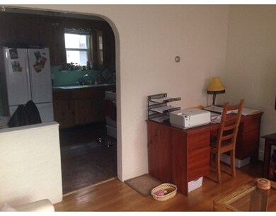 37 Salutation St unit 3, Boston, MA 02109 - photo 2