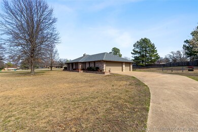 801 Hickory Hill Rd, Sapulpa, OK 74066 - photo 4