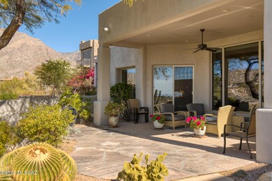 Outdoor Living Space