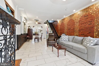 2246 Wilkens Ave, Baltimore, MD 21223 - photo 4