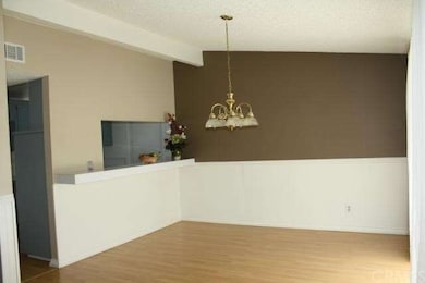 Large Dining Area plus a nice size Breakfast Bar w