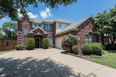 3100 Claybrook Dr, Wylie, TX 75098 - photo 3