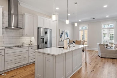 2620 Tidwell St, Raleigh, NC 27608 - photo 7