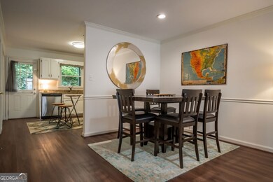 210 E Cloverhurst Ave unit 7, Athens, GA 30605 - photo 3