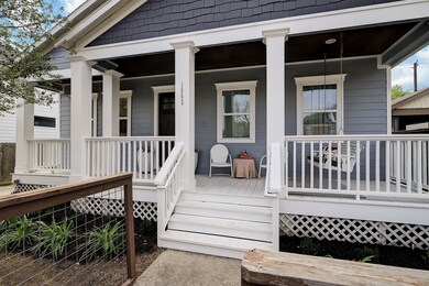 1003 Cordell St, Houston, TX 77009 - photo 6