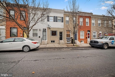 113 N Curley St, Baltimore, MD 21224 - photo 3