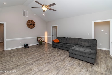 540 S Beston Rd, La Grange, NC 28551 - photo 3