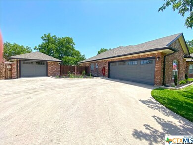 1405 Bluebird Trail, Copperas Cove, TX 76522 - photo 4