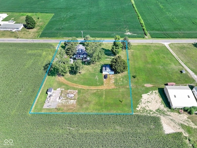 10719 E State Road 38, Sheridan, IN 46069 - photo 4