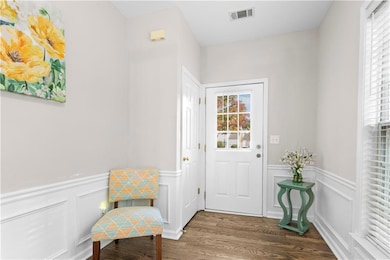 283 Regent Square, Woodstock, GA 30188 - photo 3