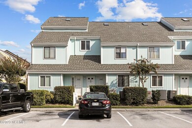 9201 Coast Guard Rd, G102