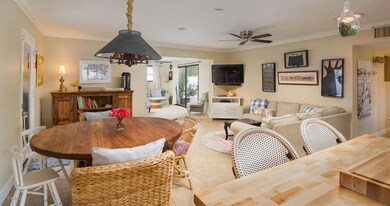 Kitchen / Dining / Family Room