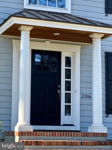 206 Snowden Ln, Princeton, NJ 08540 - photo 2