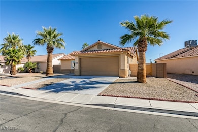 2124 Hazel Croft Way, North Las Vegas, NV 89032 - photo 2