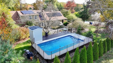 2894 Mendon Rd, Cumberland, RI 02864 - photo 5