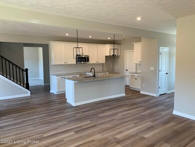 361 Copper Creek Dr, Mount Washington, KY 40047 - photo 5