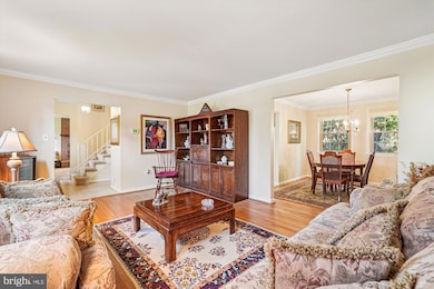 15417 Aylesbury St, Silver Spring, MD 20905 - photo 4