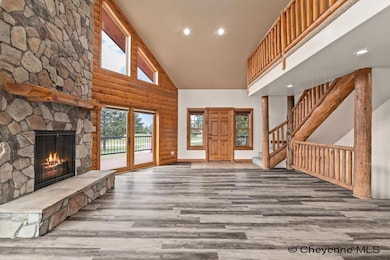 13 Roscoe Trail, Glendo, WY 82213 - photo 5