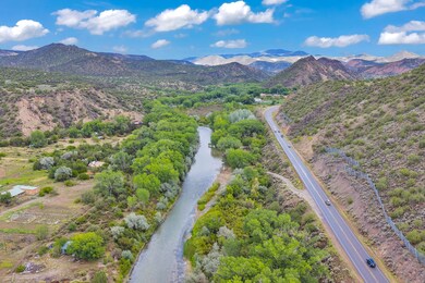 244 Private Dr unit 1101, Ojo Caliente, NM 87549 - photo 4