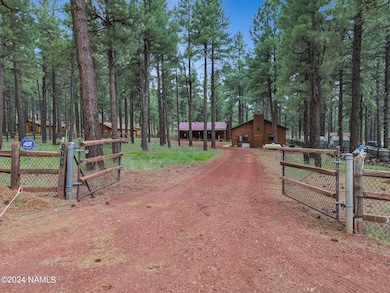 7300 E Long Bow Dr, Williams, AZ 86046 - photo 2