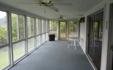 1057 Sky Hawk Mountain Rd, Hiawassee, GA 30546 - photo 3