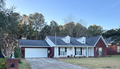 243 Lighthouse Dr, Dothan, AL 36305 - photo 3