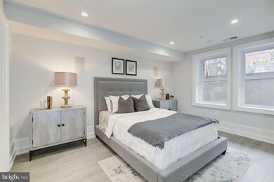 1514 Q St NW unit 1, Washington, DC 20009 - photo 7