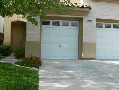 Facade/Exterior Front.