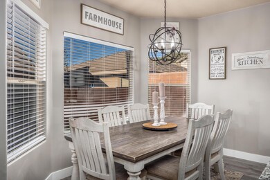 3336 W Palomar, Hurricane, UT 84737 - photo 3