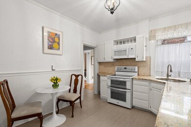 551 Brookline Ave unit 5, Brookline, MA 02445 - photo 5