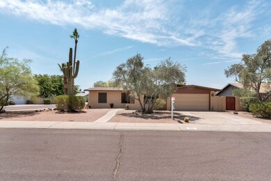 Front of Home1722