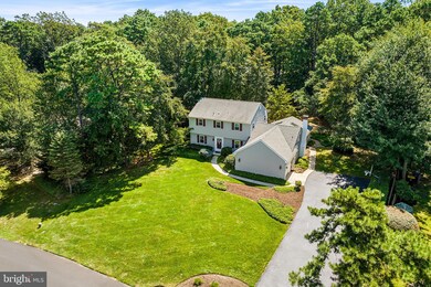 105 Bracken Rd, Medford, NJ 08055 - photo 5