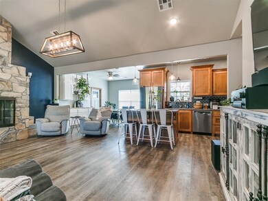 201 Our Rd, McLoud, OK 74851 - photo 7