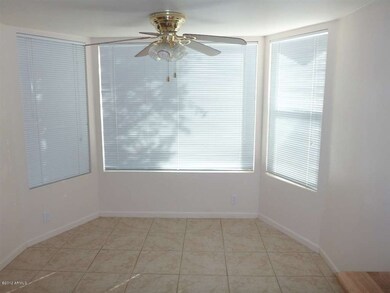 Kitchen Nook