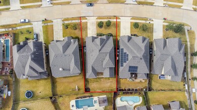 This home sits on a large lot with ample yard spac