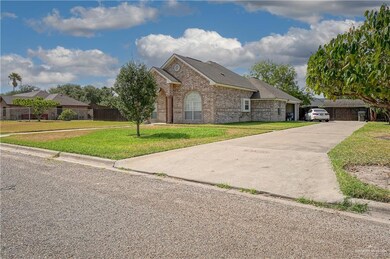 2910 Mi Cielo Dr, Weslaco, TX 78599 - photo 2