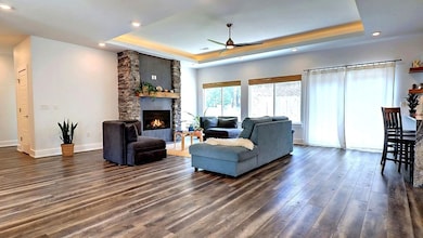 1101 Briarwood Ln, Bentonville, AR 72712 - photo 7