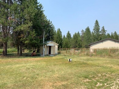 Outbuilding