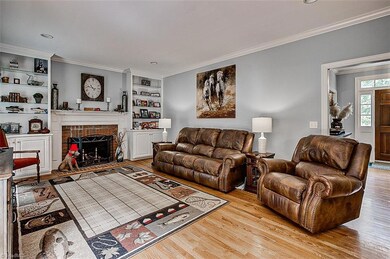 1086 Cedar Creek Dr, Asheboro, NC 27205 - photo 7