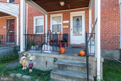 1363 Kitmore Rd, Baltimore, MD 21239 - photo 4