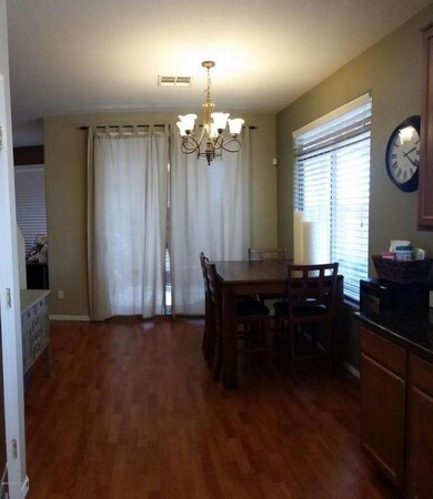 Dining Room Favorite